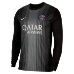 Nogometni Dresovi Paris Saint-Germain Gianluigi Donnarumma 1 Golmanski 2025-26 Dugim Rukavima